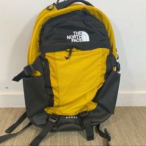 NEW North Face Recon Backpack